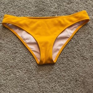 Bikini bottoms